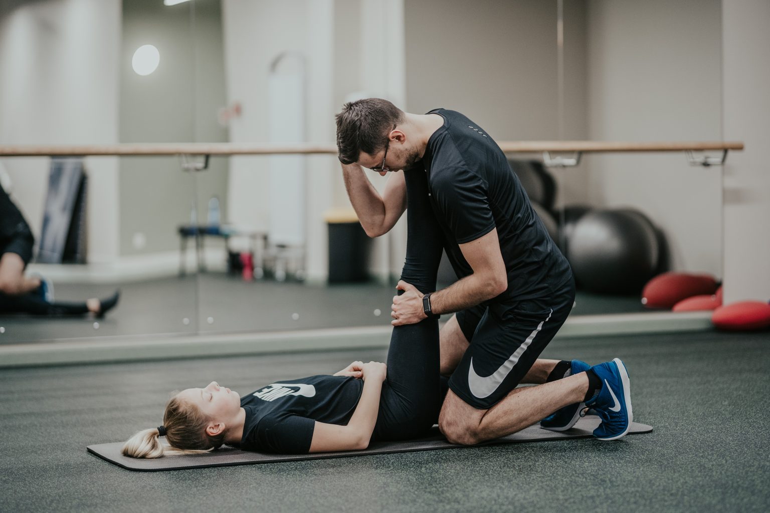 Sport Rasp Fizioterapija un Sporta Rehabilitācija